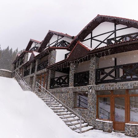 Kotedgi “ Druzi ” Villa Bukovel Exterior foto